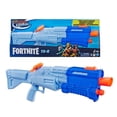 thumbnail image 1 of Lanzador de Agua Nerf Hasbro Super Soaker Fornite TS-R, 1 of 4
