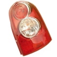 thumbnail image 2 of For 2004 2005 2006 Mazda MPV Rear Tail Light Passenger Side Assembly Unit MA2809104 For LE43-51-170B, 2 of 5