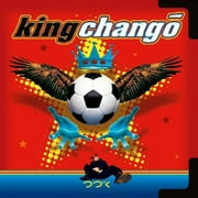 King Chango - Vinyl