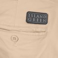 thumbnail image 4 of Island Green Mens Stretch Chino Tapered Golf Trousers, 4 of 4