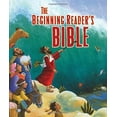 thumbnail image 2 of The Beginning Reader's Bible (Hardcover), 2 of 2