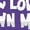 Purple, variant on Inktastic This Kid Loves Lawn Mowers Toddler Hoodie
