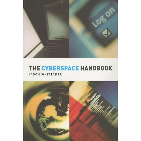 Media Practice The Cyberspace Handbook, (Paperback)