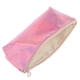 thumbnail image 5 of Estuche de Cremallera Suave Estuche para Bolígrafo Lápiz Estuche para Maquillaje Cosmético Monedero Mochilas para Estudiantes Oro, 5 of 5