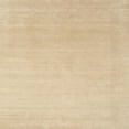 thumbnail image 1 of Ahgly Company Machine Washable Indoor Square Contemporary Yellow Area Rugs, 6' Square, 1 of 7