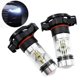 thumbnail image 1 of 2x 5202 H16 Ps24w High Power 100w 6000k Super White Led Fog Drl Lights Bulb, 1 of 4