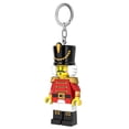 thumbnail image 4 of LEGO Keychain Light - Nutcracker - 3 Inch Tall Figure (KE214H), 4 of 10