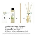 thumbnail image 2 of LOVSPA Sparkling Citrus Reed Diffuser Oil Refill & Replacement Reed Sticks, 2 of 2