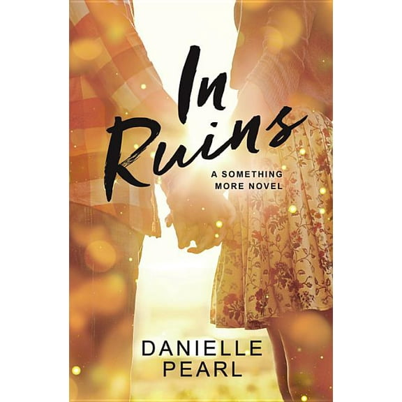 Something More In Ruins, Book 1, (Paperback)