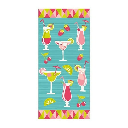 

QING SUN Beach Towels Bath Towels Quick Dry Towels Soft Lightweight Sand Free Towels Microfiber Towels