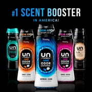 Downy Unstopables In-Wash Laundry Scent Booster, Sunset + Citrus Scent, 10.7 oz