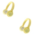 thumbnail image 2 of Moyic Y08 Auriculares inalámbricos con Bluetooth Auriculares Micrófono Cancelación de ruido Hifi Auriculares de música de graves Type4 NO4, 2 of 6