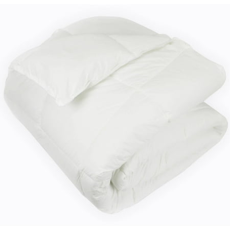 I Can T Believe This Isn T Down Microfiber Comforter Twin