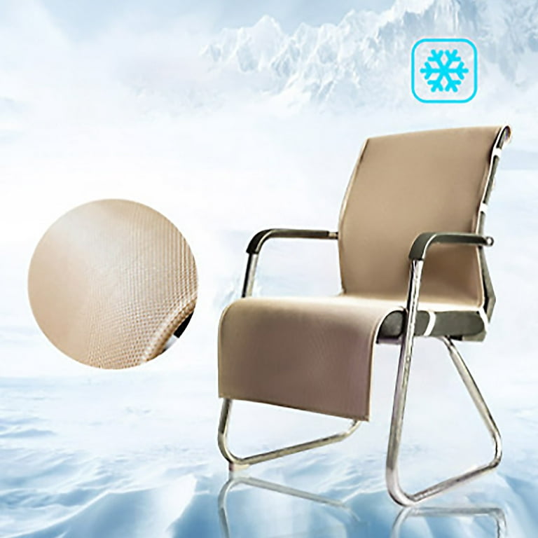 BToBackYard Seat Cushions Silica Butt Pad Integrated Long-term Ice