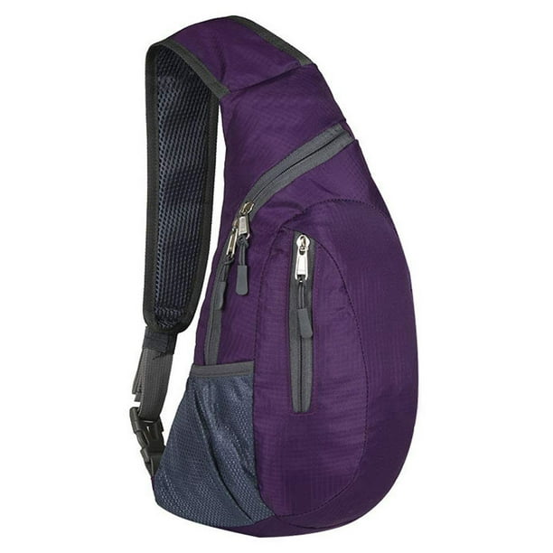 mini backpack cross body bag