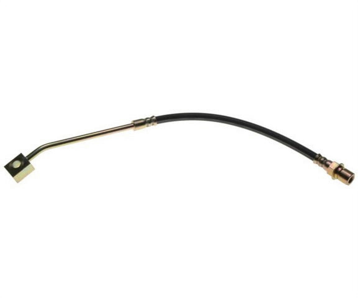 Raybestos BH381281 Professional Grade Hydraulic Brake Hose Fits select: 1999-2003 FORD WINDSTAR