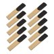 thumbnail image 5 of CRILSTYLEO 10Ud Saxofón Reeds De Tenor Material De Calidad Para Sonido Y Claro En Varios Eventos, 5 of 8