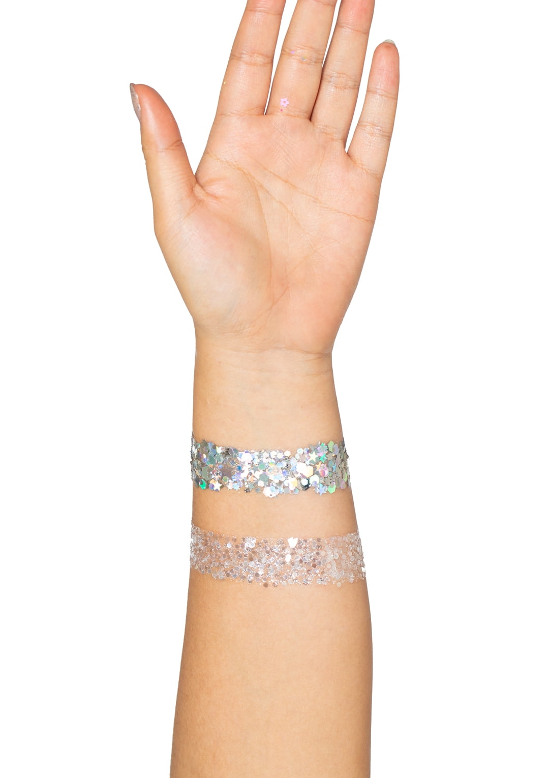 Bride Squad Adhesive Body Jewels Stickers - Karnation Intimate Apparel Inc.