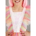 thumbnail image 4 of Girl's Deluxe Winged Unicorn Costume, 4 of 6