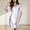 Purple, variant on ZZwxWA Silk Pajamas for Women Ruffle Half Sleeve V Neck Nightdress Mini Dress 2025 Sexy Satin Sleepwear Nightshirt Sleepdress