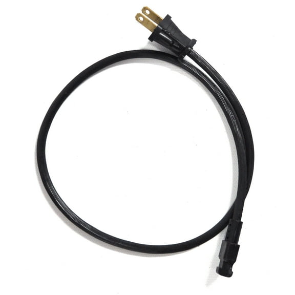 Nacecare Harry Pigtail Power Cord 801408