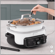 Ninja Foodi PossibleCooker PRO Plus with 11-in-1 Smart Cook System