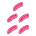 thumbnail image 3 of Baohd Silicone Chocolate Mold Flexible Chocolate Cake Pudding Baking Dessert Decorating DIY Making Household Kitchen Tool 5Set, 3 of 6