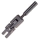thumbnail image 4 of Sillines de Rodillo de Cuerda de Guitarra shamjiam 6 Piezas Negro, 4 of 5