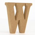 thumbnail image 4 of Wood Wooden Letters Log Alphabet Wedding Birthday Party Home Decorations, 4 of 9