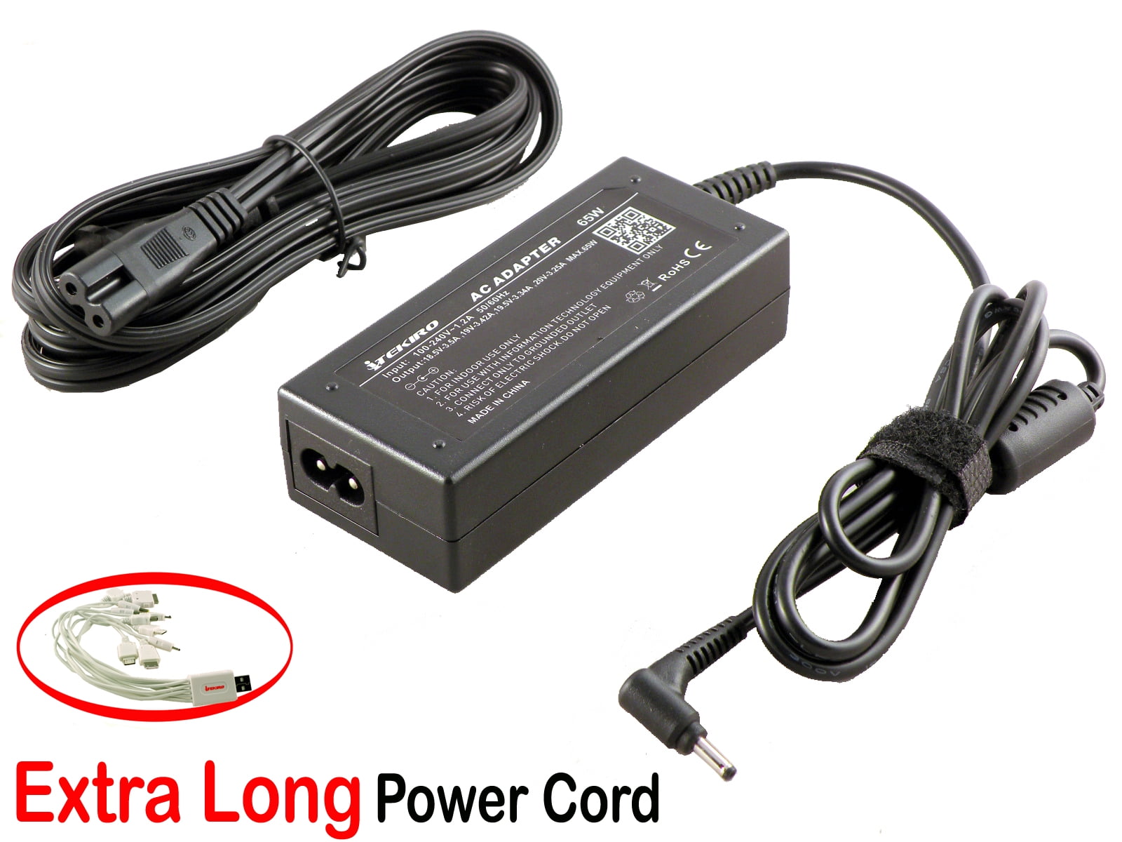 150W MSI Prestige PE72 7RD-666 laptop power supply ac adapter cord cable charger 