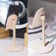 thumbnail image 4 of Soporte de teléfono para escritorio, soporte para teléfono celular, soporte ajustable para teléfono de escritorio, soporte para tableta, base para teléfono (ROSA), 4 of 5