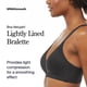 thumbnail image 2 of Sujetador Bralette SPANX con forro inalámbrico con soporte ligero, 2 of 7