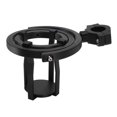 thumbnail image 1 of Anti Spill Gyroscopic Cup Holder, Versatile Vehicle Compatibility Easy Installation Adjustable Self Leveling Cup Holder for Bike Walker StrollerBlack, 1 of 7