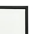 thumbnail image 6 of Stupell Industries Distressed Pale Paint Abstract Painting Black Floater Framed Canvas Art Print Wall Art, 25 x 25, Set of 2, 6 of 10