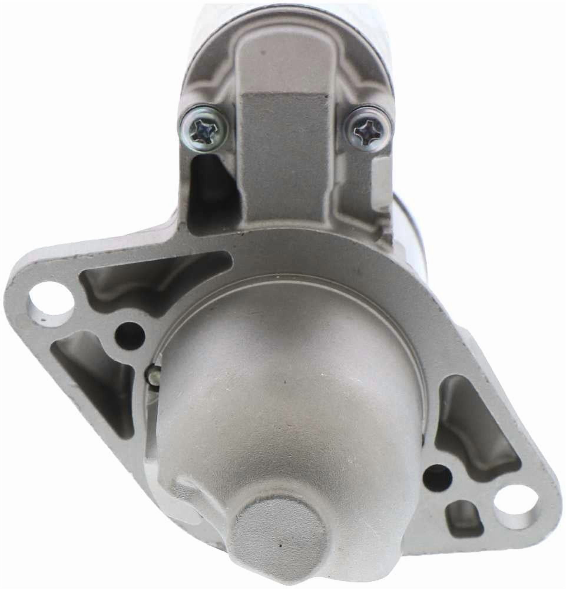 Bosch SR4315X Premium Starter
