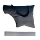 thumbnail image 1 of Bolsa para soplador de hojas con correa para el hombro Reemplazo del soplador de hojas con cremallera TFixol Bolsa de soplador, 1 of 7
