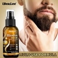 thumbnail image 2 of IBeaLee Hair Care Liquid is a strong and nutritious hair care solution that prevents hair loss, moisturizes the roots, thickens the scalp, and provides massage nutrition, 2 of 5