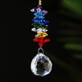 thumbnail image 6 of Decor Refurbishing Ball Lamp Prism Lighting Accessories Chandelier Crystal STYLE 2-S, 6 of 8