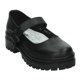 thumbnail image 4 of Zapato Escolar Blasito Niña Negro Tacón Infantil T18-22 negro 21.5, 4 of 10