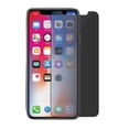 thumbnail image 1 of Tempered Glass Anti Spy Privacy Screen Protector For Apple iPhone X / iPhone XS / iPhone 11 Pro, 1 of 3