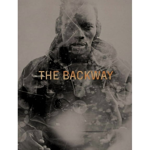 The Backway (Hardcover)