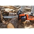 thumbnail image 2 of Corded Chainsaw 15A 18In, 2 of 6