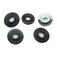 thumbnail image 7 of qiya for M14 Quick Release Self-Locking Grinder Pressing Plate Flange Nut Power Chuck Set, 7 of 7
