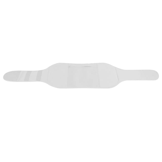 NARABB Ceinture de Taille pour Ricin, Ceinture de Taille Réutilisable, Trousse de Soins Assistés, Régulation du Sommeil, Ceinture de Taille, Soins pour Ricin, Ceinture de Taille, Soulage la Douleur Ou la Fatigue à la Taille