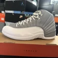 thumbnail image 2 of Ni - ke Size 10.5 - Jordan 12 Stealth 2022, 2 of 5