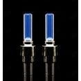 thumbnail image 4 of Kiplyki 4PCS Bike Car Motorcycle Wheel Tyre Valve Cap Flash LED Light Lamp Accessories, 4 of 8