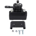 thumbnail image 2 of Mechanical Brake Caliper Bracket Kit with Pads Metal Strong Strength Replacement for Manco 9598 9597 Go Kart Fun Cart, 2 of 7