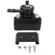 thumbnail image 2 of Kit De Soporte De Pinza De Freno Mecánico De Alta Resistencia De Metal Con Almohadillas Para Manco 9598 9597 Go Kart Fun Cart, 2 of 7
