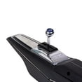 thumbnail image 2 of B&M 81125 Console Quicksilver Shifter for 1968-1972 Chevelle / El Camino, 2 of 4