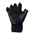 thumbnail image 3 of Finger Road Riding Guantes de ciclismo de verano Guantes de bicicleta Guantes de ciclismo para hombres y guantes de bicicleta Mujeres sin dedos, 3 of 5